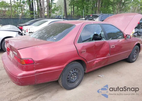 1997 Toyota Camry Le from USA, damaged, VIN 4T1BG22K3VU090917